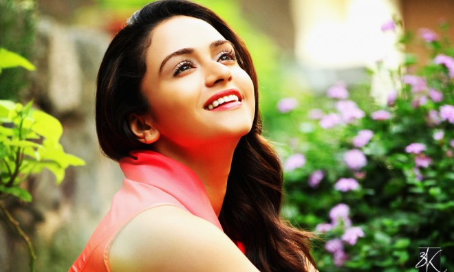 Amruta Khanvilkar