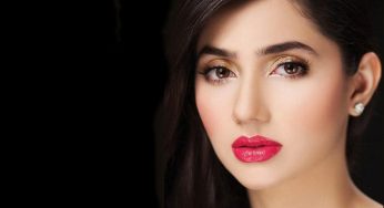 8 Photos Of Raees Actress Mahira Khan Guaranteed to Make You Melt into a Puddle
