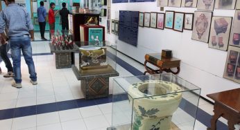 Did You Know That There’s An International Museum of Toilets In India