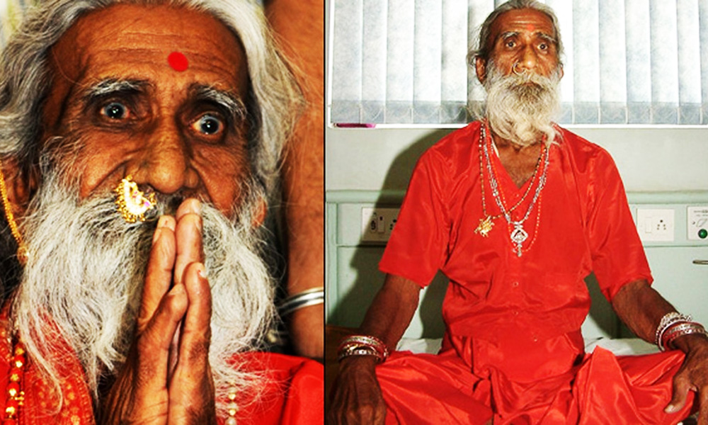 prahlad-jani-Indian-monk-not-ate-anything-since-70-years