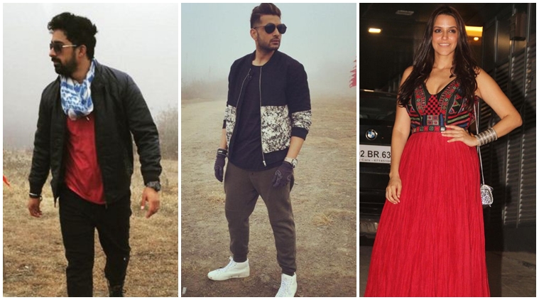 rannvijay-singha-karan-kundra-neha-dhupia-759