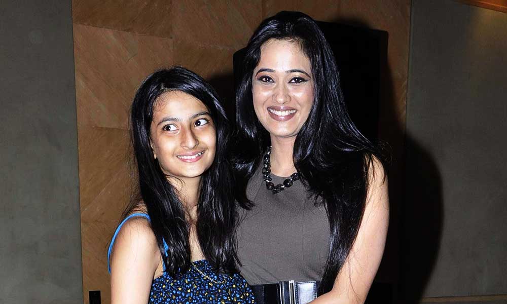 Here Are The Adorable Pictures Of TV Stars With Their Kids