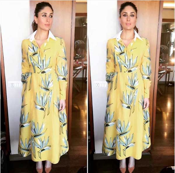 kareena