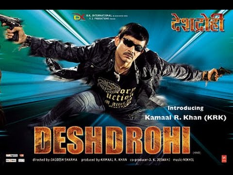 Non Sense Bollywood Movies Are So Bad That They Are Actually Good