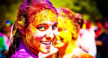 Holi Special: 9 Essential Tips To Protect Your Skin And Hair This Holi