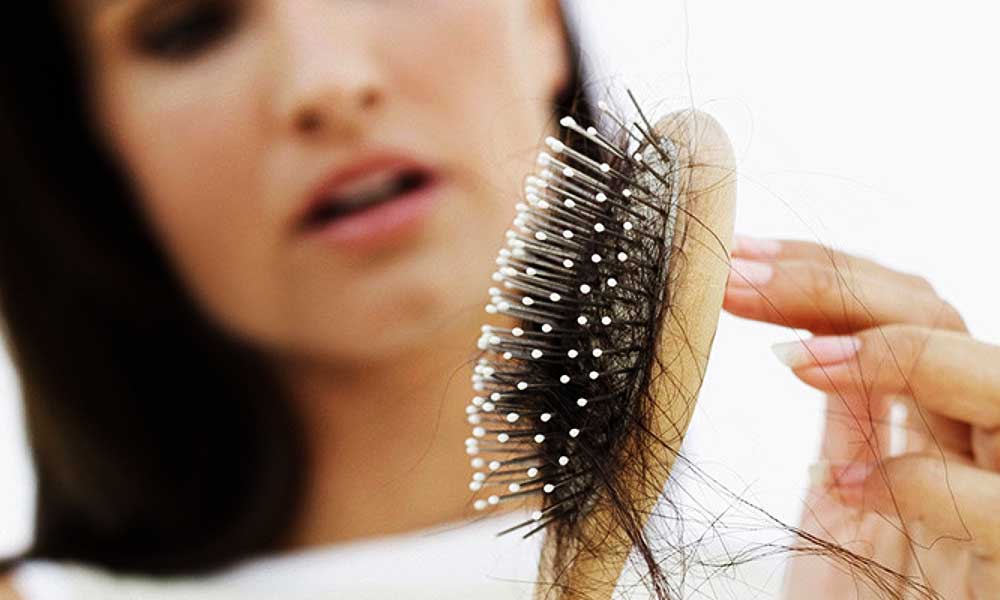 How To Stop Hair Fall Immediately
