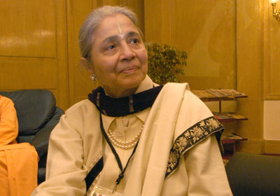 Indu-Jain