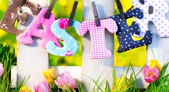 Easter Is Here! But Do You Know Why We Celebrate Easter?