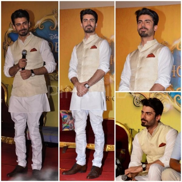 fawad-khan-khoobsurat-trailor-launch