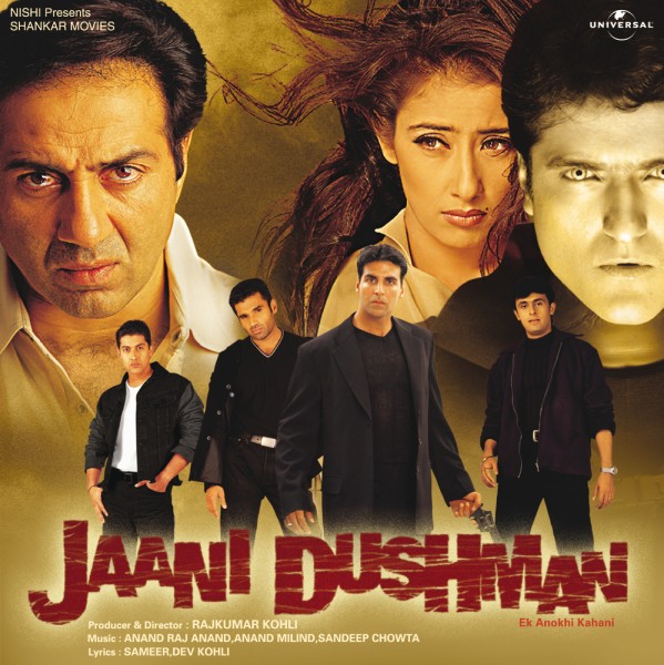 jaani-dushman