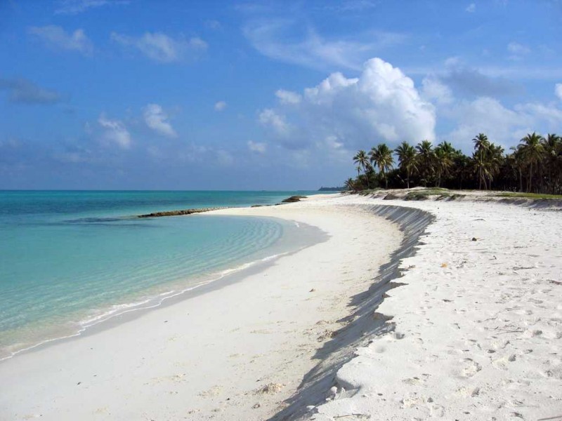 lakshadweep