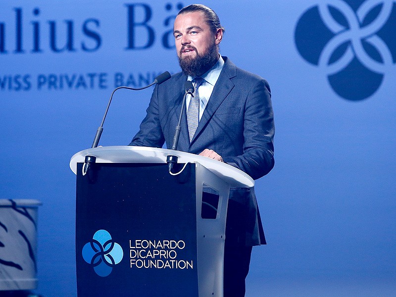 leo-dicaprio-foundation