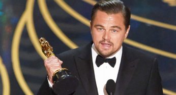 7 Things You Didn’t Know About Leonardo DiCaprio