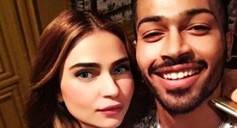 Lisha Sharma : Here Some Pictures Of Model Who Is Rumored Girlfriend Of Hardik Pandya
