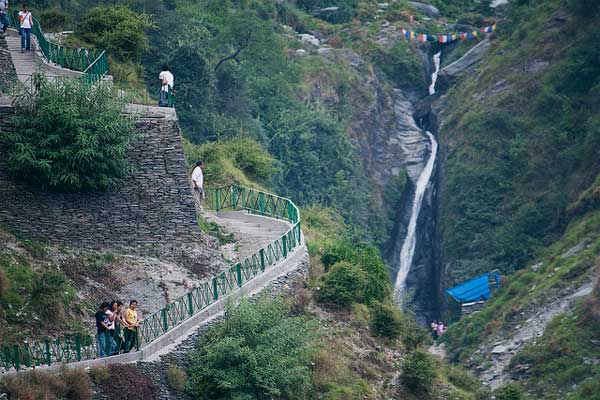 mcleodganj