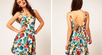 7 Summer Dresses That Can Keep You Calm Even In This Blazing Hot Weather