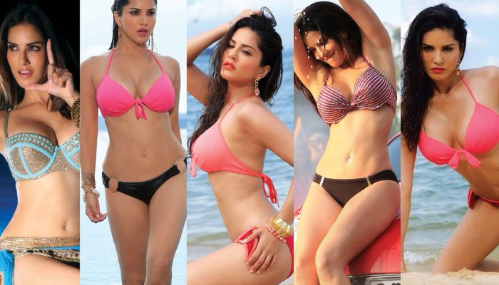 Dare To Bare 6 Indian Actresses Who Have Done Too Much Skin Show On Screen