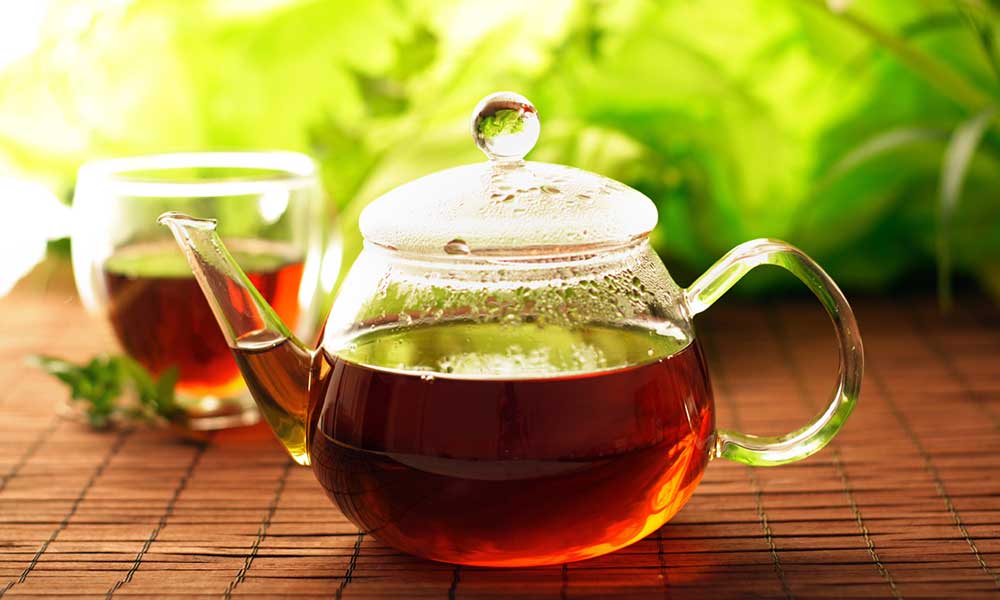 Best Tea Centers In Mumbai