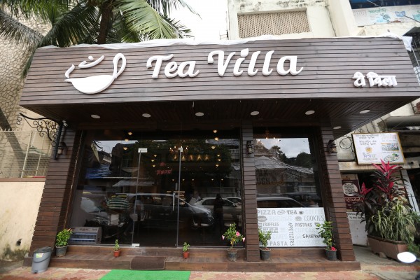 tea-villa