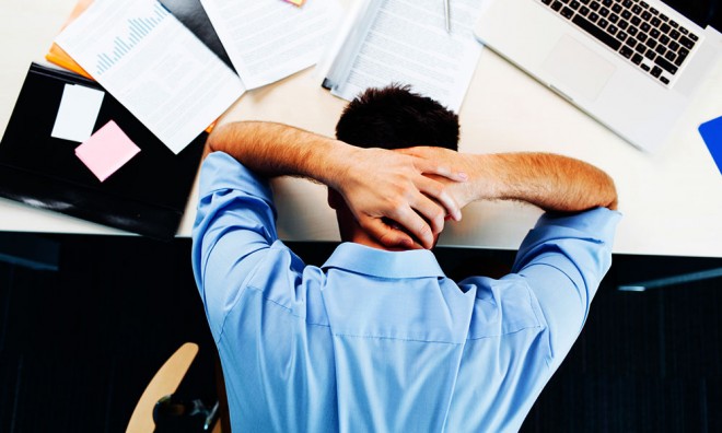 Most And Least Stressful Jobs