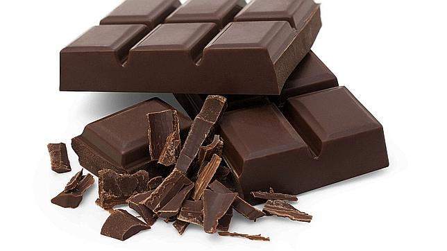 Chocolate-healthy