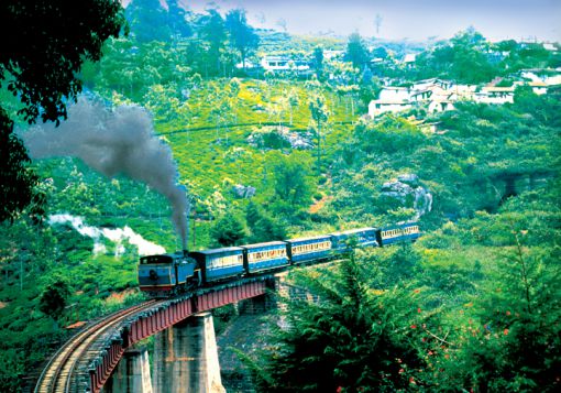 coonoor