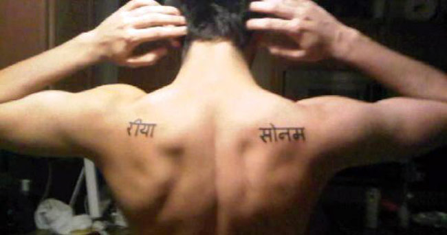 Harshvardhan Kapoor: This Hunk You Should Not Miss Harshvardhan Kapoor: This Hunk You Should Not Miss