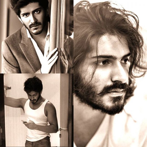 Harshvardhan Kapoor