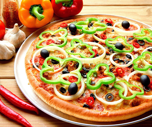 healthy-Pizza