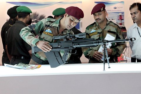 indian-army