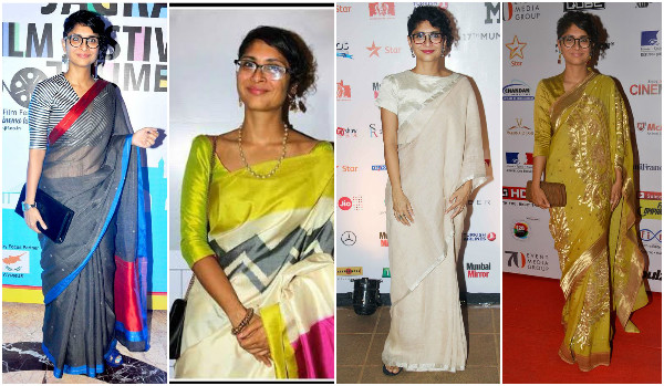  Kiran Rao