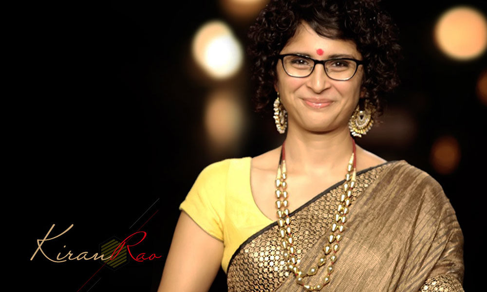 kiran rao