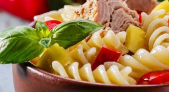 5 Easy Peasy Recipes Every Pasta Lover Should Prepare And Devour
