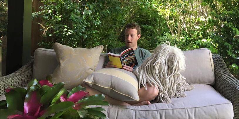 20-books-mark-zuckerberg-thinks-everyone-should-read