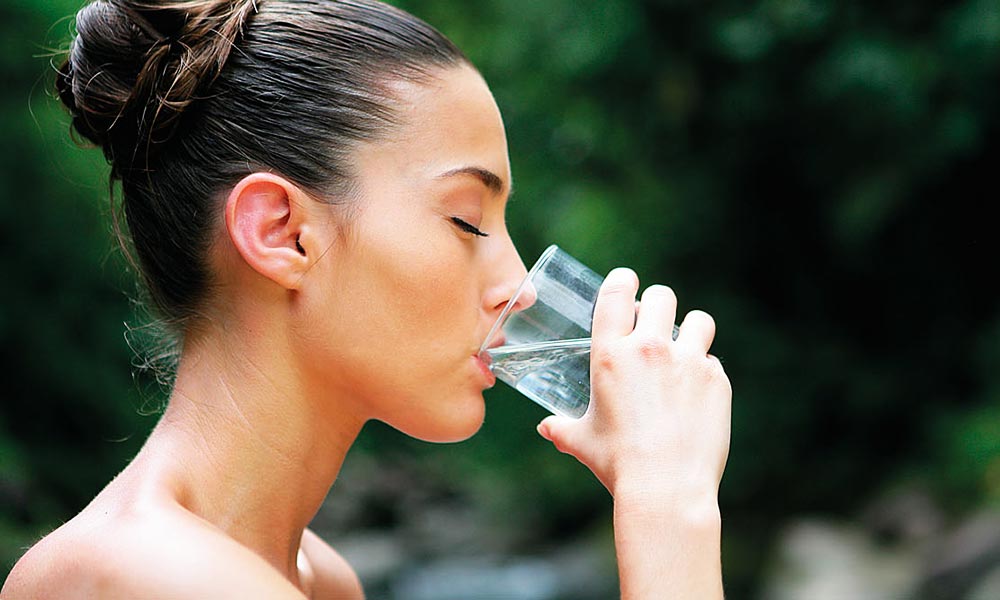 Benefits Of Warm Water: Why Drinking Warm Water Is Good