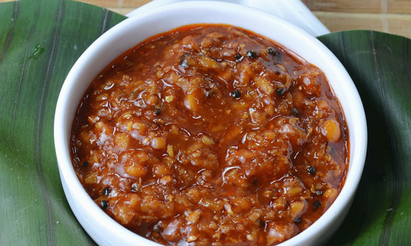 ginger-chutney-allam-pachadi