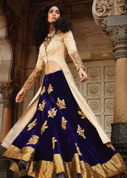 Lehenga Choli 