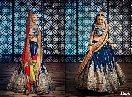 lehengas-2