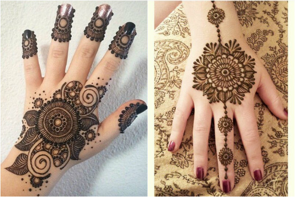 mehndi-design-unqiue