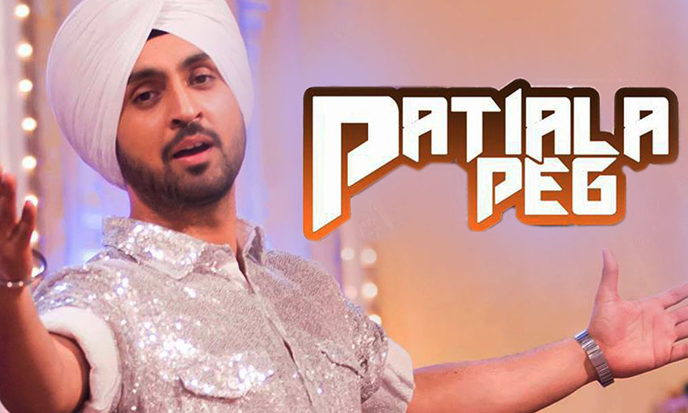 Patiala Peg