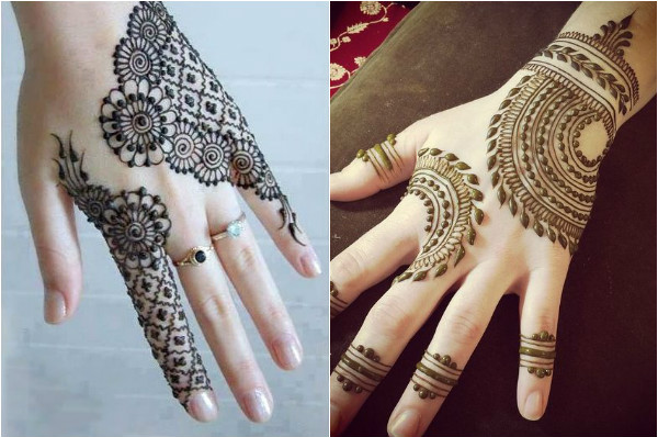 unique-mehndi-design-back hand