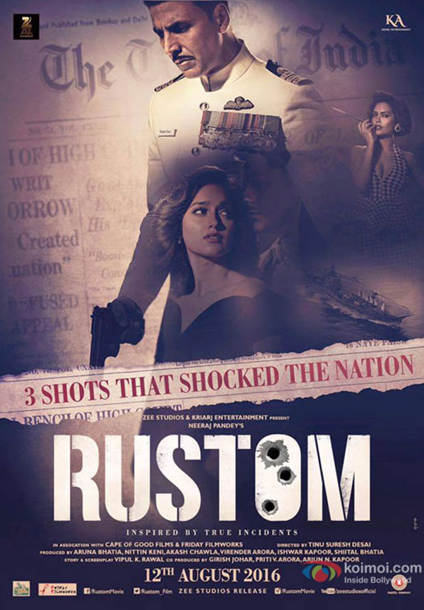 rustom