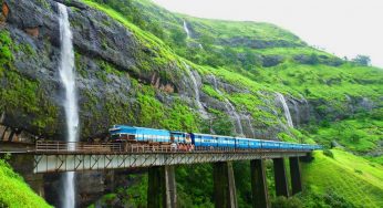 #RelaxYourself: 7 Best Destinations Near Mumbai This Monsoon You must Visit