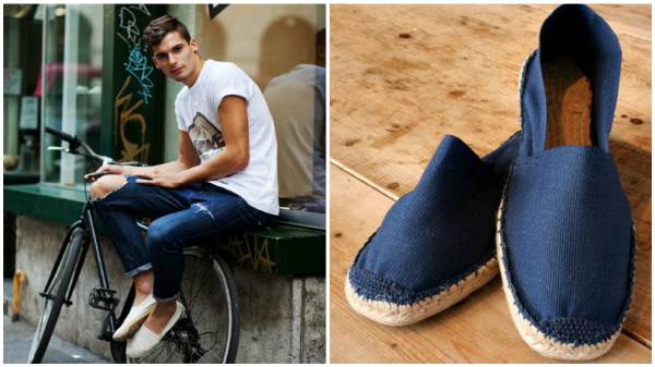 Espadrilles Shoes