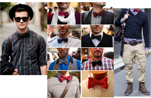 Mens-Bow-Ties