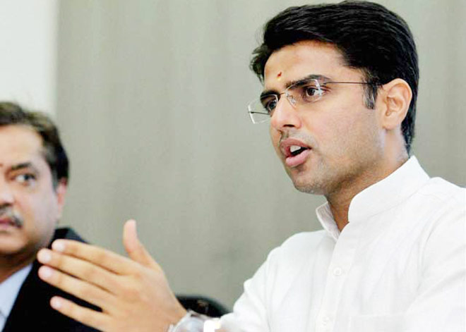 Sachin-Pilot