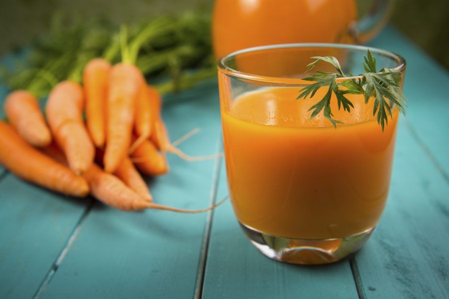 carrot-juice