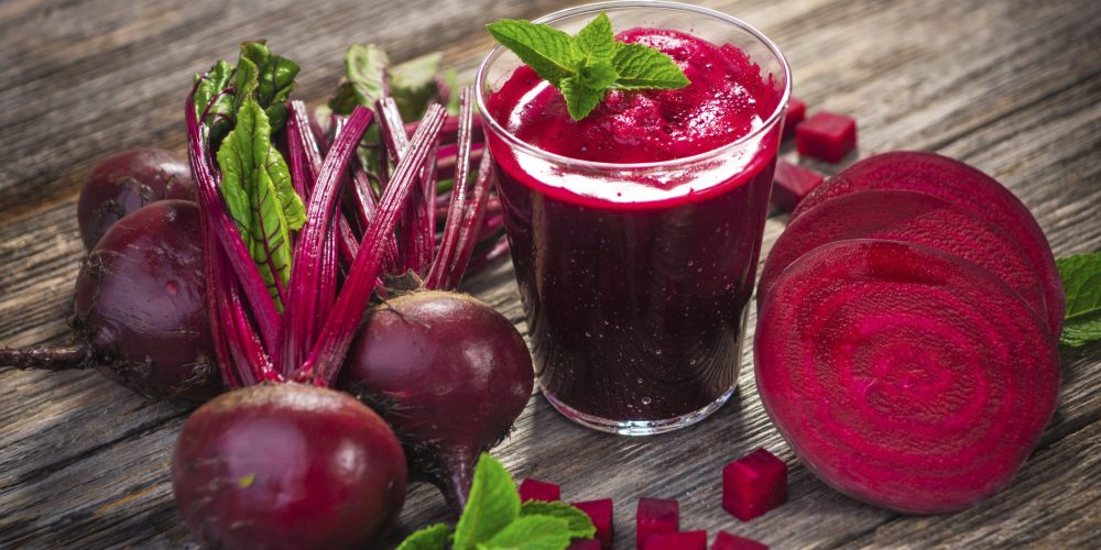 Beetroot Juice