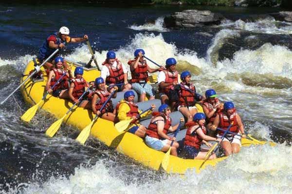 Best Places Near Mumbai In Monsoon