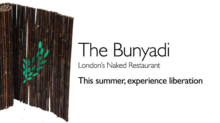 Naked Restaurant